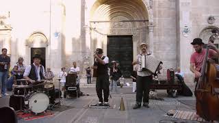 Musik For The Kitchen - Walk Away (Bad Religion Cover)