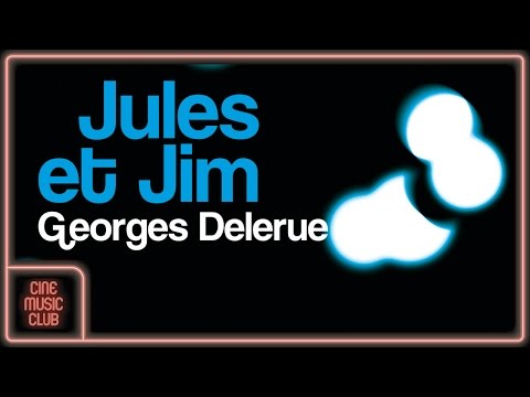 Georges Delerue - Symphonic suite (extrait de la musique du film 