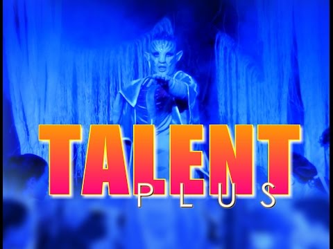 'AVATAR WORLD' YENAIA LEBLANC | MISS GENERATION PLUS 2015