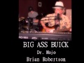 Dr Mojo Drives a Big Ass Buick (full album)