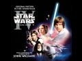 Star Wars The Moisture Farm