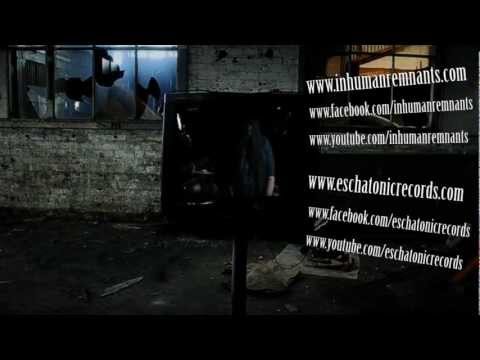 Inhuman Remnants - Bleeding - trailer [OFFICIAL]