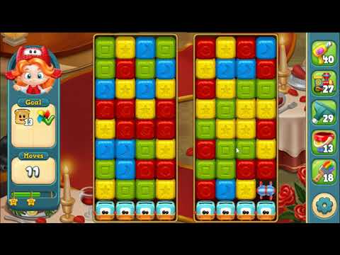 Toy Blast Level 2652