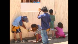 Break Free Expeditions &amp; Rapture Ruckus Mexico 2011 build