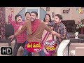 Allare Allari 25th February 2019 Full Episode 452 ETV Plus