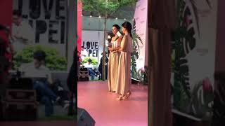 20180601 PEACH JOHN 感謝祭記者會_活動嘉賓-李毓芬 1/3