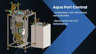 Estaciones de transferencia en Hotel Holiday 3