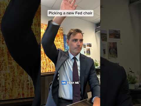 We want you to hit the ground running. #interestrates #economy #fed