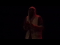Yasiin Bey aka Mos Def Performs "Pretty Dancer" at Retirement Show in LA