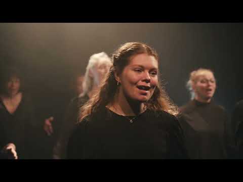 Local Vocal - Overcome