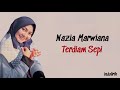 Nazia Marwiana Terdiam Sepi Lirik Lagu Indonesia