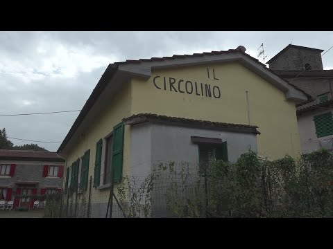Dopo undici anni riaperto "il Circolino"