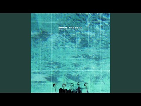 Videoclip de I Lost All My Money at the Cock Fights (Demo) — Minus the Bear