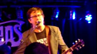 The Mountain Goats - Damn These Vampires [Snippet] (Dublin 2015)