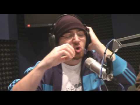 AP! LIVE RAP! ZÉESSÓ + COOPER