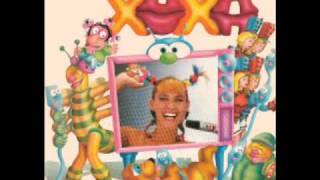 Xuxa-[2]Doce Mel[Bom estar com você](Álbum Karaoke da Xuxa,1987)