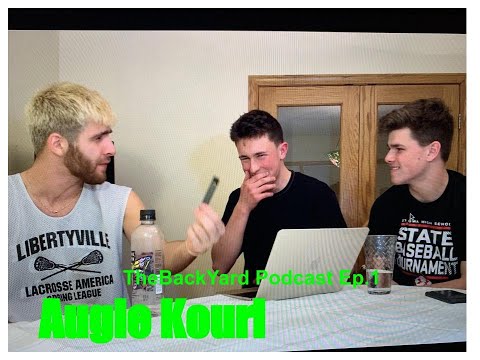 Augie Kouri, 19 year old living life in Los Angeles Ep.1