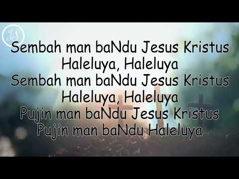 KEE 479 (5x) Sembah man baNdu Jesus Kristus