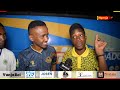 ALIKAMWEEE APAGAWAA KWA MASHAIRI YA FUMAU KWELI YANGA NI TAMU KILAAA IDARA Sauti
