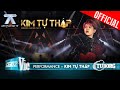 KIM TỰ THÁP Captain Mang Năng Lượng Chiến Binh Tuổi Trẻ Cực Chiến Anh Trai Say Hi P