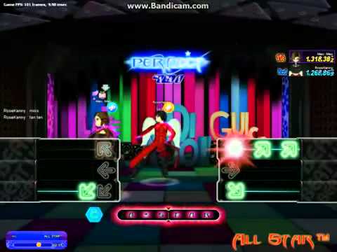 Joint 180 bpm - test 6111