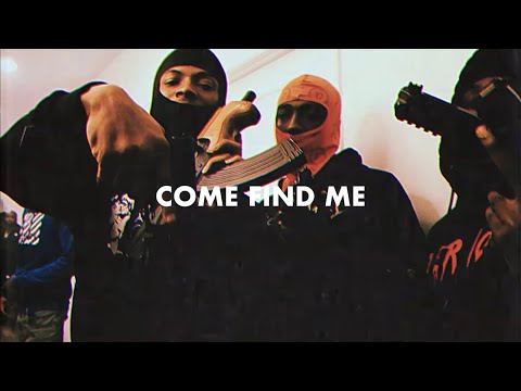 KC Money X MBlock Die Y Type Beat - "Come Find Me" Prod. TutuBandz
