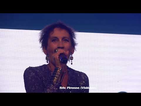 CAROLINE LOEB - C'EST LA OUATE (GÉNÉRATION80 MARBEHAN 2018)