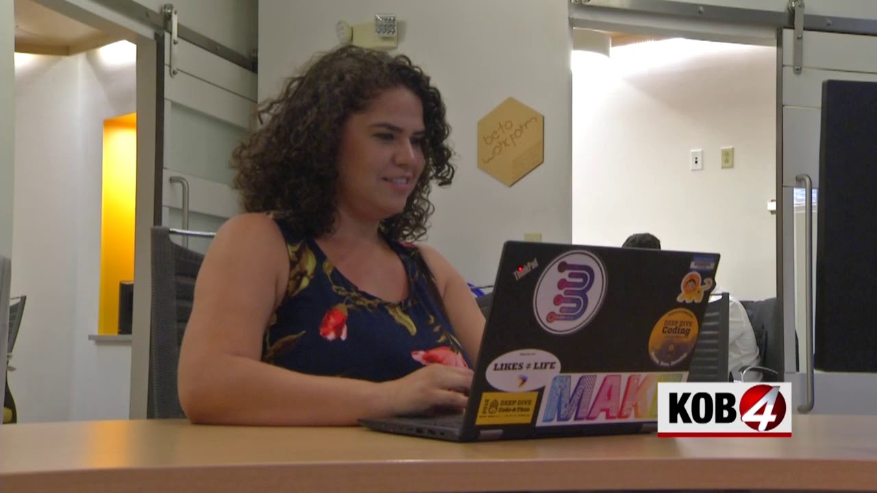 Skilled 4 Work: Learn to code through Deep Dive Coding program