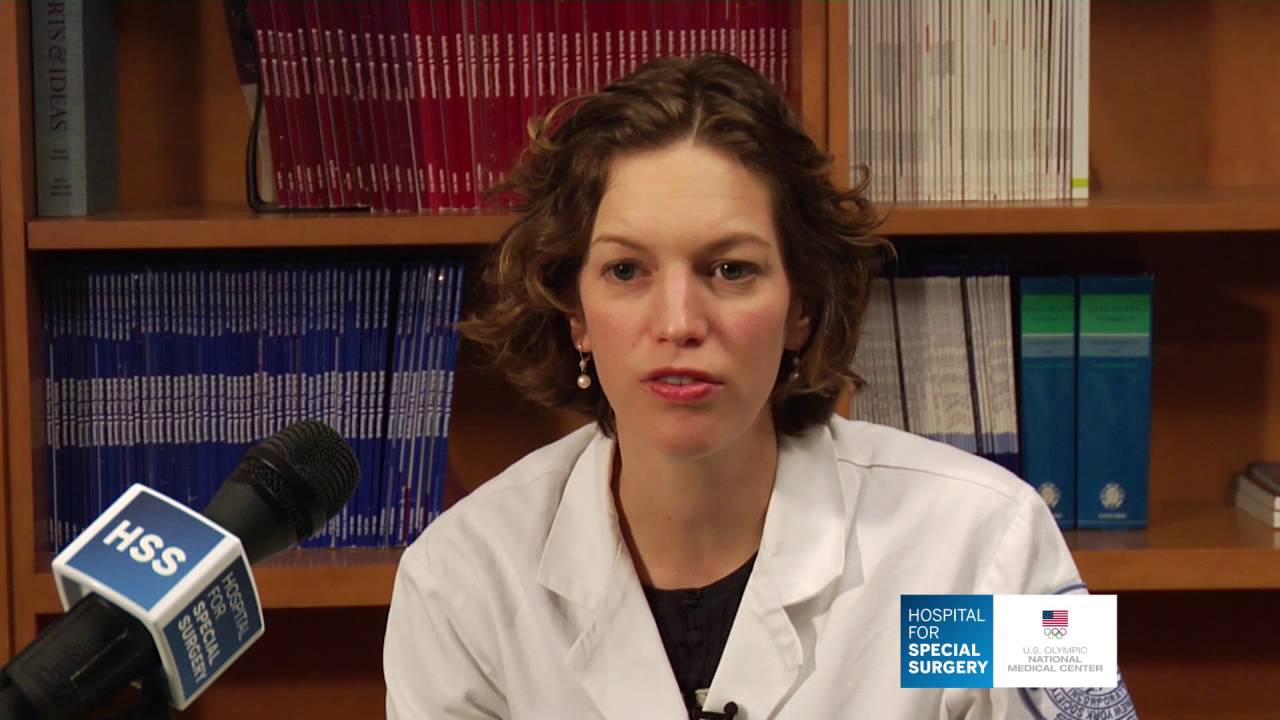 What are common injuries in Track & Field?