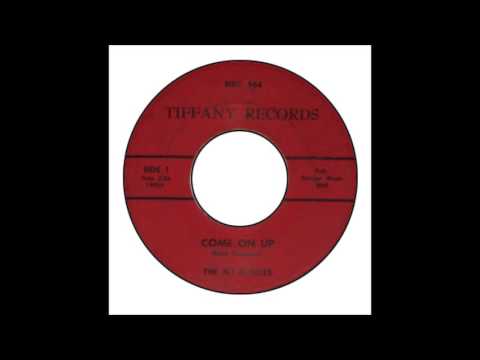 Fly-Bi-Nites - Come On Up