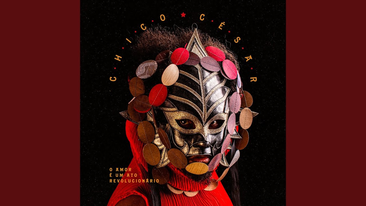 O Amor É Um Ato Revolucionário part. Luis Carlini