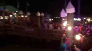 Inertia Tours - Palm Street Pier