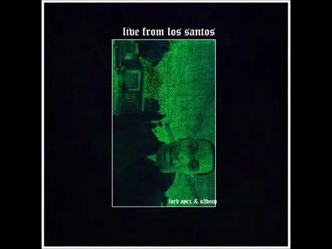 𝕷𝖔𝖗𝖉 𝕬𝖕𝖊𝖝 𝖝 𝕹2𝕯𝖊𝖊𝖕 - 𝕷𝖎𝖛𝖊 𝖋𝖗𝖔𝖒 𝕾𝖆𝖓 𝕬𝖓𝖉𝖗𝖊𝖆𝖘