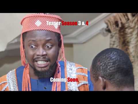 Wicked Queen season 3&4 THE TEASER