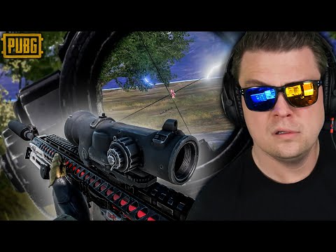 80 BULLETS for TWO GUYS?! - PUBG