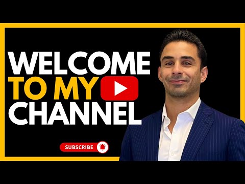 Welcome to Chris the Insurance Guy Youtube Channel!