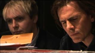 The Making of Duran Duran&#39;s Red Carpet Massacre