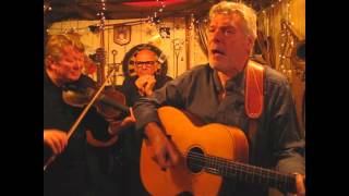 Steve Tilston Trio  - Some Times -  Songs From The Shed