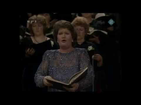 Mahler - Symphony No 8 - Haitink