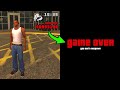 What Happens If You Have NO MONEY For The Hospital In GTA San Andreas Easter Egg