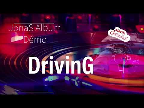 Driving X (Trap G) GvngSquaD