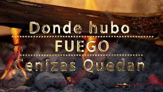 Donde hubo fuego🔥cenizas quedan big dreams studio yadiel lugo sera cierto eso .