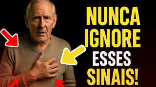 NUNCA Ignore Esses 7 Sinais do Corpo — O Último Pode Salvar Sua Vida!