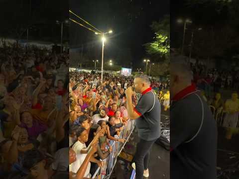 JUNIOR VIANNA - VAQUERINHA DA HORA - AO VIVO EM IPIRANGA DO PIAUÍ