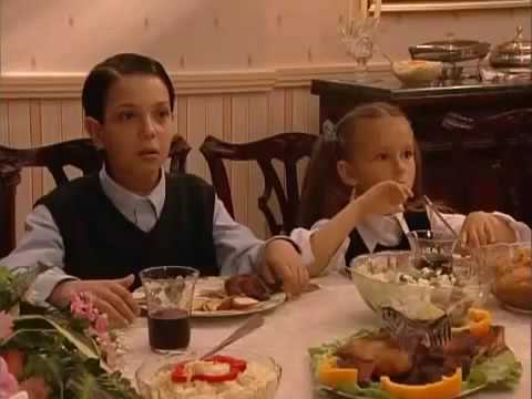 Niania S01E06 Retro Niania