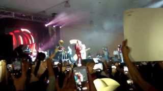 Capaz de todo- Larry Hernández