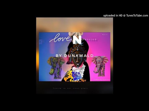 Dunk Mald - Finally feat. Maleek [Official Audio]