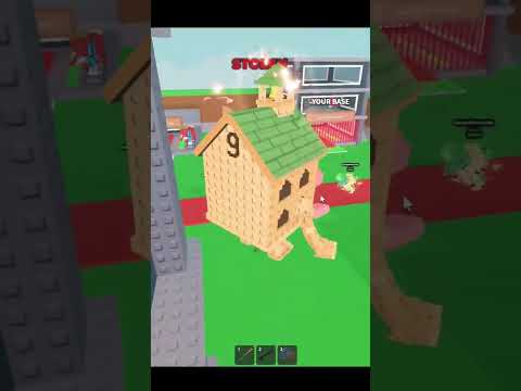 Tun Tun Sahur Steel brainrod 0.0001% #stealabrainrot #roblox #usa