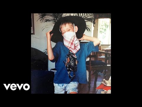 Orville Peck - Smalltown Boy (Official Audio)