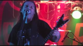 Mercyless muscadeath